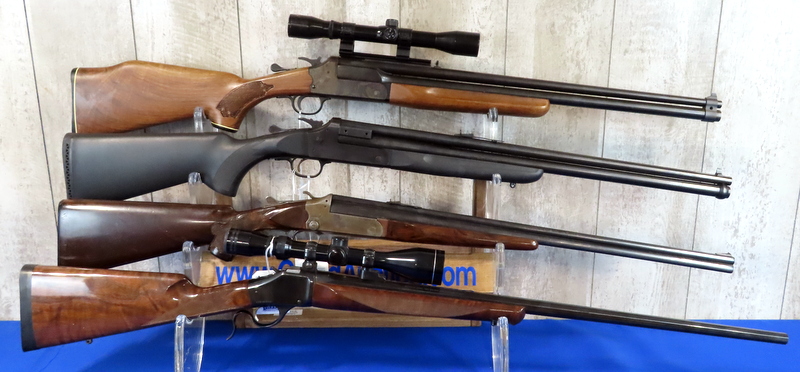 Annual New Year’s Premier Firearms LIVE Auction featured photo 5