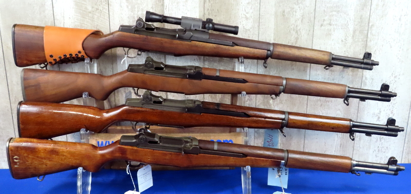 "Super-Weekend"  Live Firearms Auction featured photo 2