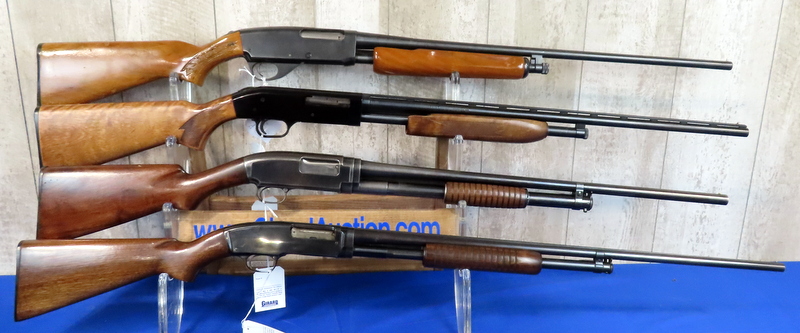 "Super-Weekend"  Live Firearms Auction featured photo 6